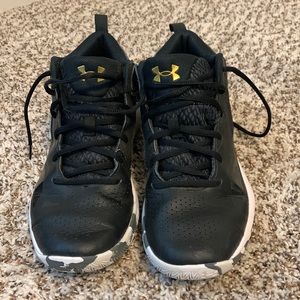 Mens Shoe Under Armour